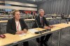 Članovi Izaslanstva PSBiH u PSNATO-a sudjelovali u radu odbora uoči 70. godišnjeg zasjedanja PSNATO-a u Montrealu 